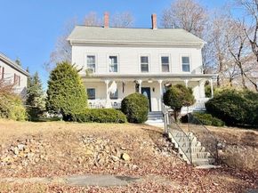 38 Mount Pleasant St, North Brookfield MA 01535