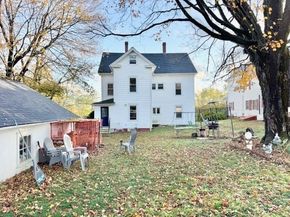 38 Mount Pleasant St, North Brookfield MA 01535