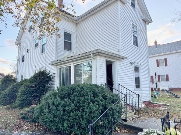 38 Mount Pleasant St, North Brookfield MA 01535