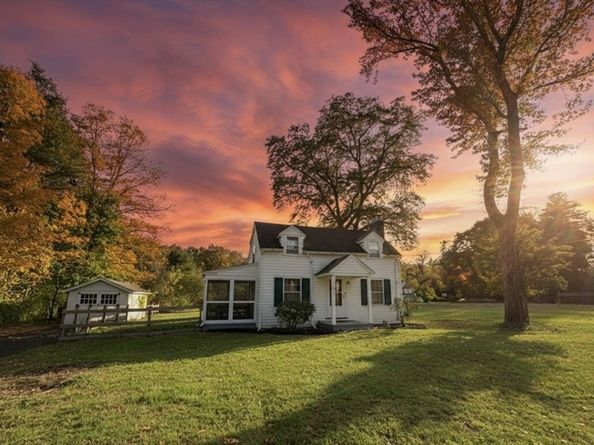 34 Farrar, Lincoln MA 01773