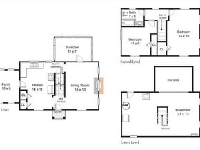 34 Farrar, Lincoln MA 01773
