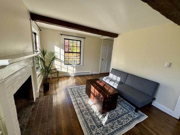 34 Farrar, Lincoln MA 01773