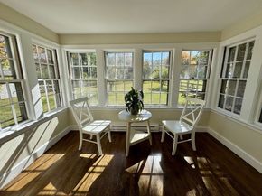 34 Farrar, Lincoln MA 01773