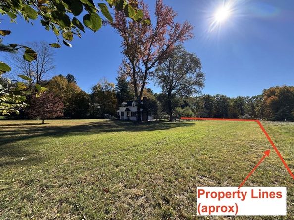 34 Farrar, Lincoln MA 01773