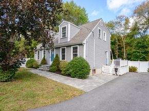 99 Doane St, Cohasset MA 02025