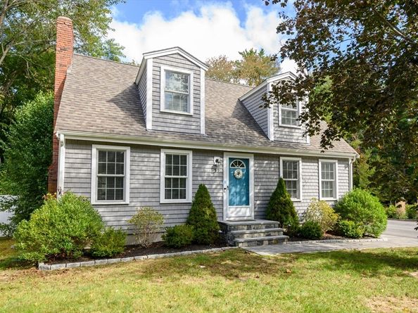 99 Doane St, Cohasset MA 02025