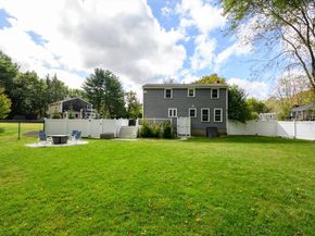 99 Doane St, Cohasset MA 02025