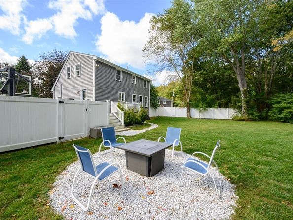 99 Doane St, Cohasset MA 02025