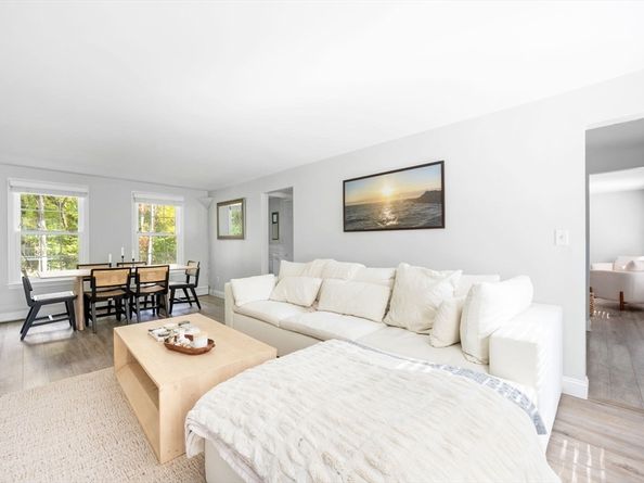 99 Doane St, Cohasset MA 02025