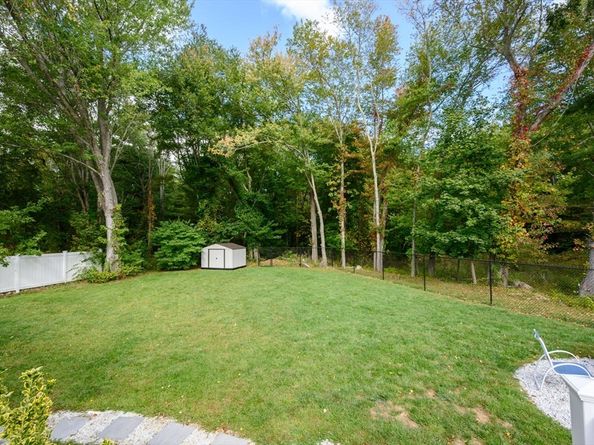 99 Doane St, Cohasset MA 02025