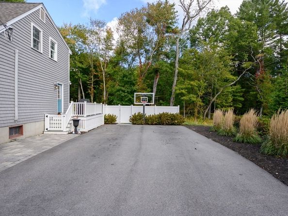 99 Doane St, Cohasset MA 02025