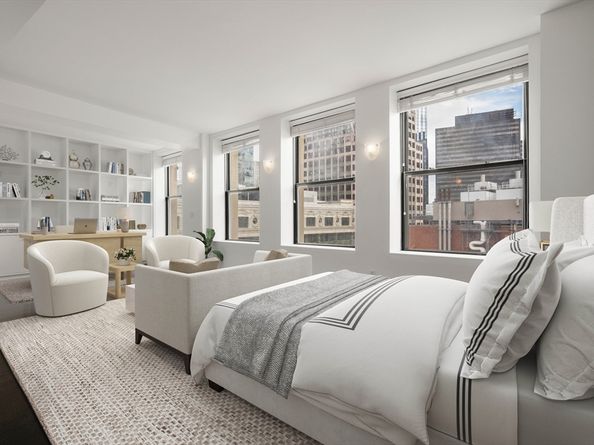 453 Washington 11B, Boston MA 02111
