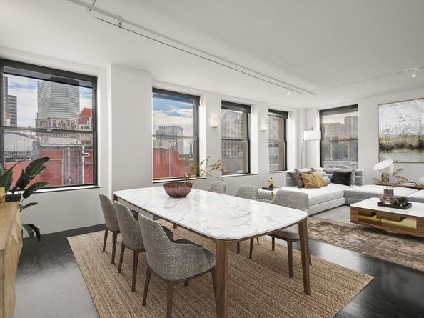 453 Washington 11B, Boston MA 02111