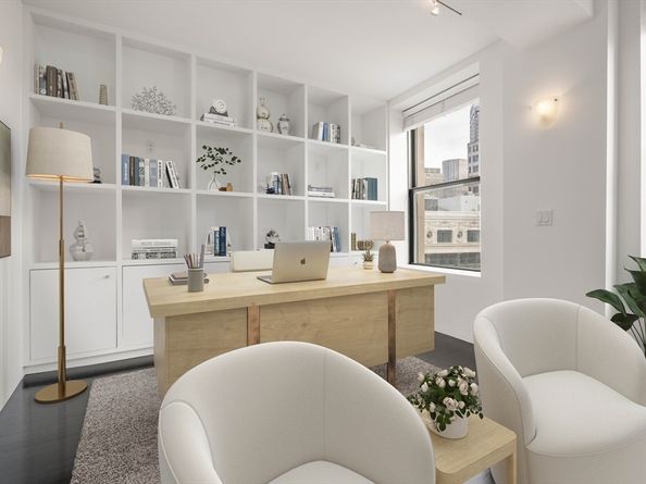 453 Washington 11B, Boston MA 02111