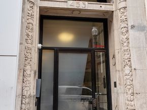 453 Washington 11B, Boston MA 02111
