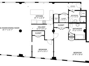 453 Washington 11B, Boston MA 02111