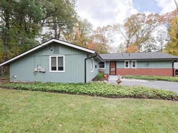 91 Eaton Road W