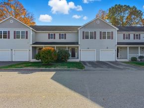 90 Rangeway Rd 303, Billerica MA 01821