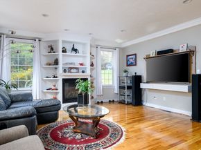 40 Rustic Drive Ext, Worcester MA 01609