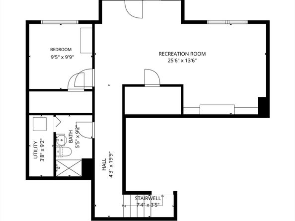 40 Rustic Drive Ext, Worcester MA 01609