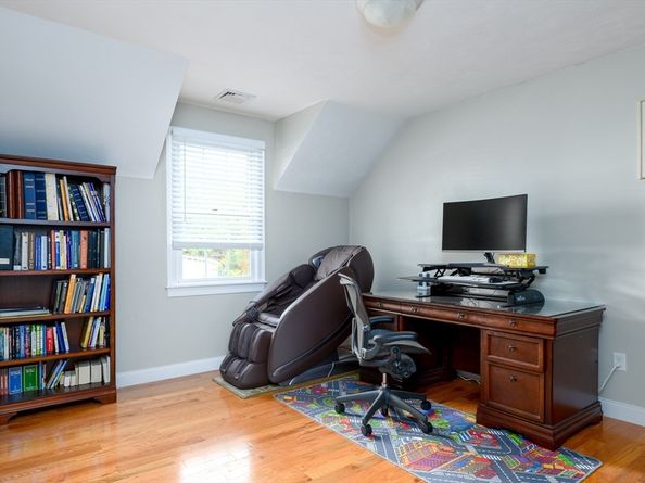 40 Rustic Drive Ext, Worcester MA 01609