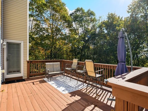 40 Rustic Drive Ext, Worcester MA 01609