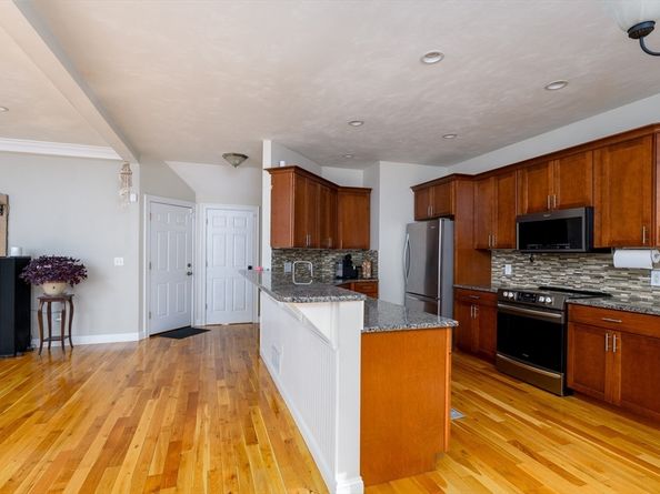 40 Rustic Drive Ext, Worcester MA 01609