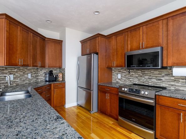 40 Rustic Drive Ext, Worcester MA 01609