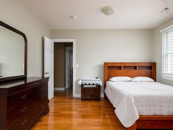 40 Rustic Drive Ext, Worcester MA 01609