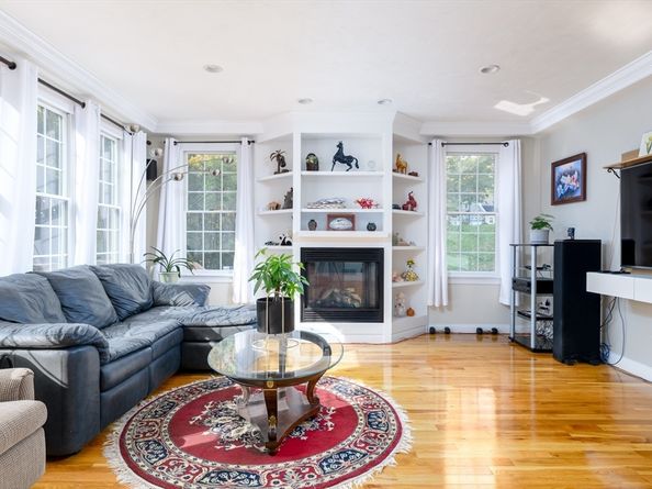 40 Rustic Drive Ext, Worcester MA 01609