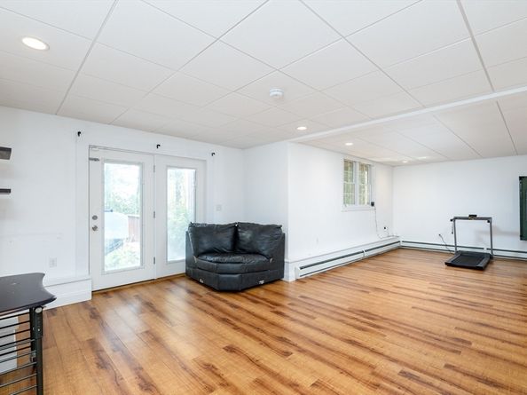 40 Rustic Drive Ext, Worcester MA 01609