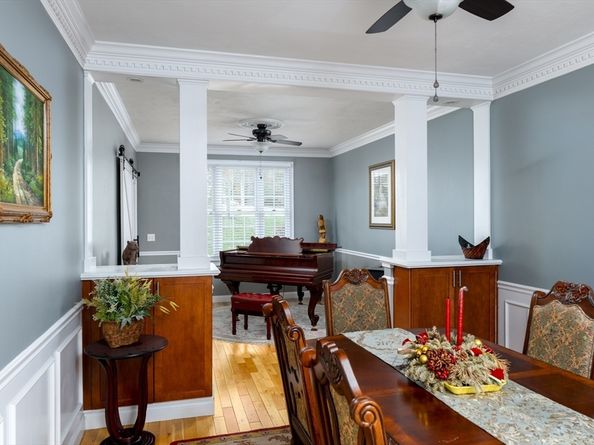 40 Rustic Drive Ext, Worcester MA 01609