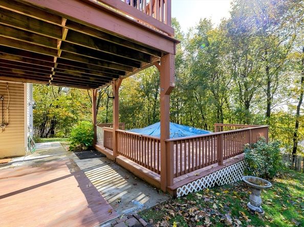 40 Rustic Drive Ext, Worcester MA 01609