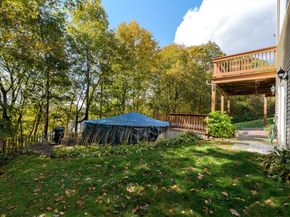 40 Rustic Drive Ext, Worcester MA 01609