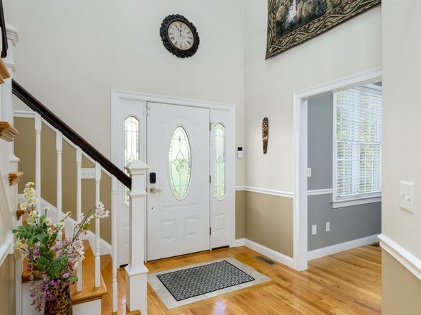 40 Rustic Drive Ext, Worcester MA 01609