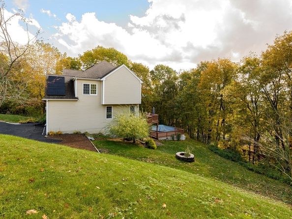 40 Rustic Drive Ext, Worcester MA 01609