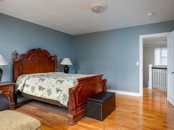 40 Rustic Drive Ext, Worcester MA 01609