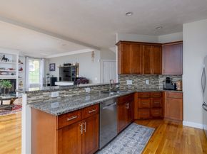 40 Rustic Drive Ext, Worcester MA 01609