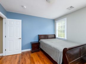 40 Rustic Drive Ext, Worcester MA 01609