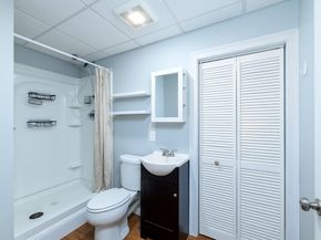 40 Rustic Drive Ext, Worcester MA 01609