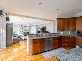 40 Rustic Drive Ext, Worcester MA 01609