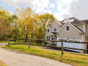 40 Rustic Drive Ext, Worcester MA 01609