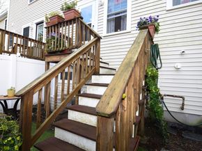 65 Boxberry Ln 65, Rockland MA 02370
