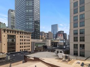 55 Lagrange Street 1010, Boston MA 02116