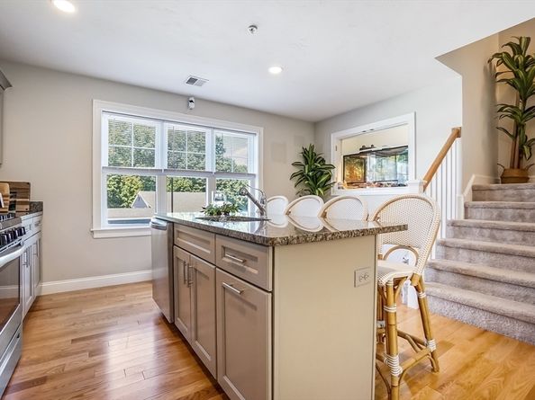 55 Plymouth St A5, Whitman MA 02382