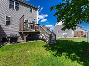 55 Plymouth St A5, Whitman MA 02382