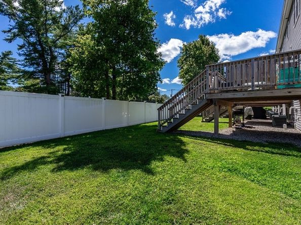 55 Plymouth St A5, Whitman MA 02382