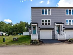 55 Plymouth St A5, Whitman MA 02382