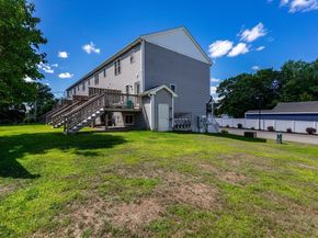 55 Plymouth St A5, Whitman MA 02382