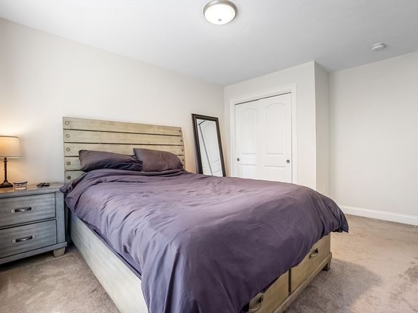 55 Plymouth St A5, Whitman MA 02382